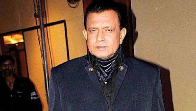 Mithun Chakraborty Honored With Dadasaheb Phalke Award For Iconic Contribution To Indian Cinema