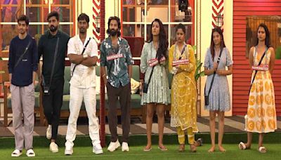 Bigg Boss Telugu 8 Voting Results Week 6: Yashmi & Seetha Are In Danger; THIS Contestant Is Likely To Go Out