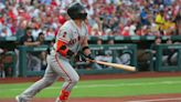 Giants score 11 runs vs. Cardinals, secure third straight win