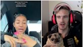 YouTuber PewDiePie apologises after backlash for ‘mocking’ deaf TikToker