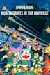 Doraemon: Nobita Drifts in the Universe