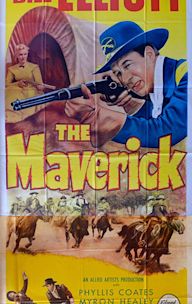 The Maverick