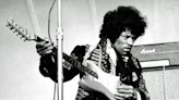 Jimi Hendrix’s 1961 Epiphone Wilshire guitar goes on sale for over a million dollars