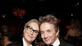 ¿Están saliendo Meryl Streep y Martin Short? El actor se ha pronunciado