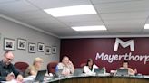 Mayerthorpe council highlights: Town looks at improving roads and infrastructure, borrowing bylaw