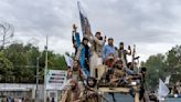 Taliban disavows Afghan missions abroad and says it will not honour passports