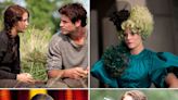 ‘The Hunger Games’ Cast: Where Are They Now?