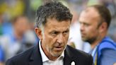 Juan Carlos Osorio está de regreso en la Liga MX para dirigir a Xolos de Tijuana - La Opinión