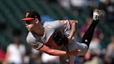 Bradish throws 7 no-hit innings as the Orioles sweep the White Sox with a 4-1 victory - WTOP News