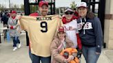 IronPigs' Coca-Cola Park sees nine-millionth fan