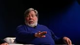 Steve Wozniak says he is ‘feeling good’ after being hospitalised in Mexico City