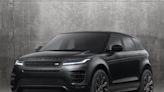 2024 Land Rover Range Sport: Finally, the luxury SUV shines