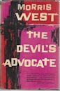 The Devil's Advocate (West novel)