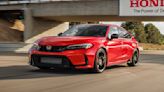 2023 Honda Civic Type R power figures and more revealed