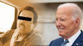Biden celebra captura de 'El Mayo': Seguimos haciendo lo posible contra el narco