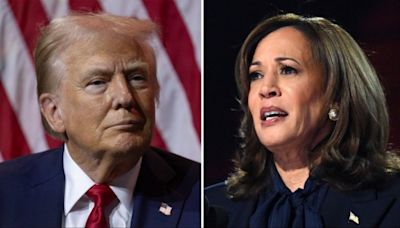 Debate presidencial entre Donald Trump y Kamala Harris: hora, reglas del debate y cómo ver