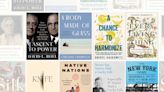10 Books to Read: The Best Reviews of April