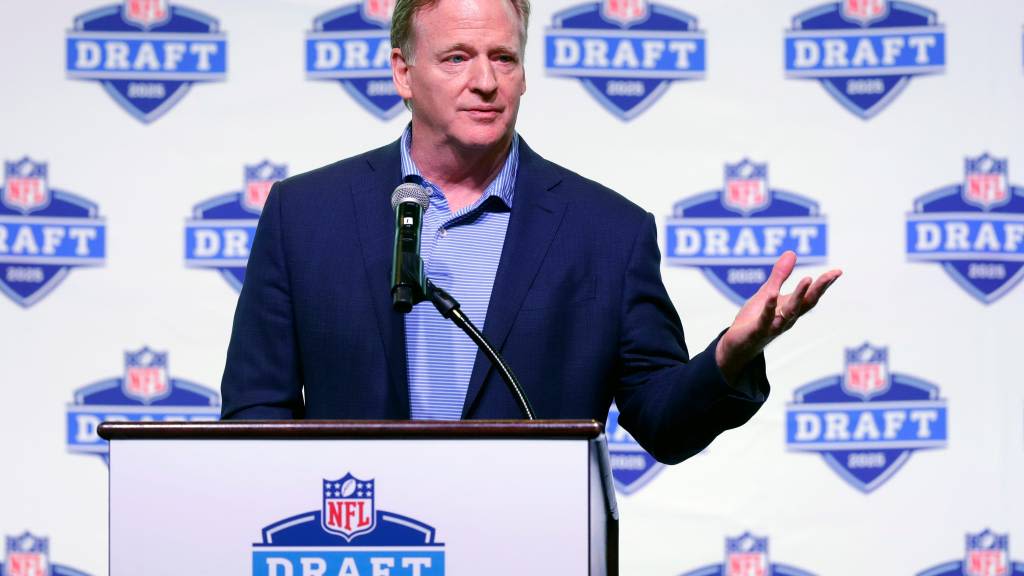 The 6 teams most likely to earn the 1st pick in the 2025 NFL Draft