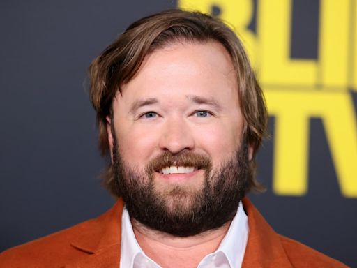 Why 'Blink Twice' star Haley Joel Osment traded Hollywood for college after his Oscar nomination