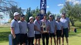 High school boys golf: Rich perseveres, captures first 1A state championship since 2014, Wendover’s Trejin Tangaro claims individual title