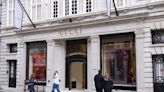 Luxury slump intensifies as shoppers buy less Balenciaga and Gucci, in latest sign of an end to the ‘roaring 20s’