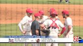 Bob Jones takes game one of Class 7A State Championship