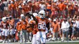 Interesting takeaways from Texas’ initial depth chart against Rice