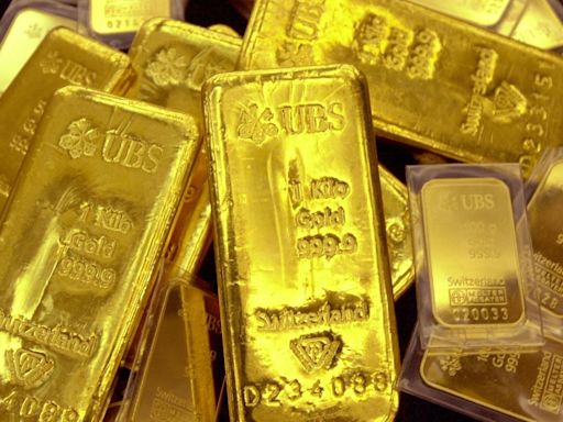 Gold ETF Holdings Rise Again In August, Western Strength Continues