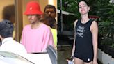 Spotted in the city: Justin Bieber lands in Mumbai for Anant Ambani-Radhika Merchant Sangeet; Ananya Panday gets a workout in