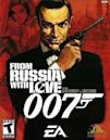 007: Desde Rusia con amor