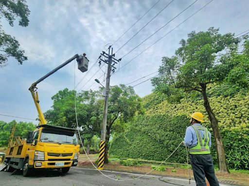 台電欲引進移工提高妥善率 勞動部：需先釐清缺工種類與樣態 | 政治 | Newtalk新聞