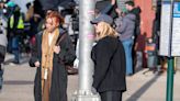 Eleanor the Great: Scarlett Johansson Spotted on Set of Her Directorial Debut