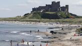 Visitors name Northumberland seaside town Britain's best for fourth year in a row, survey finds