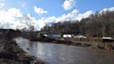 Wind advisory issued for Asheville area, flood warning for Buncombe, Henderson Jan. 12