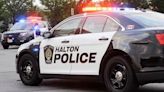 Halton police investigating suspicious fire in Oakville