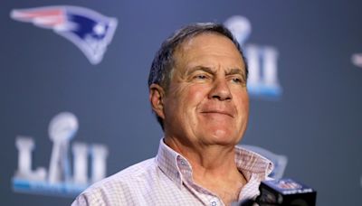 Report: Bill Belichick expected to ‘make millions’ in media deal
