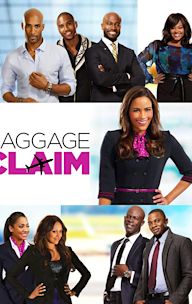 Baggage Claim