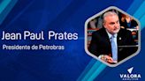 Petrobras confirma a Jean Paul Prates, aliado de Lula, como presidente de la empresa