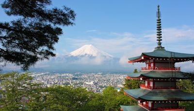 調查：過去12個月日本為最受歡迎旅遊目的地 受惠日圓處低水平 | am730