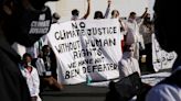 COP28: Activists fear surveillance and arrests at Dubai climate summit