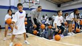 Mavericks unveil renovated East Dallas Boys & Girls Club as part of NBA Finals project