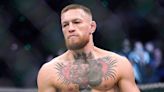 Conor McGregor vs. Michael Chandler off UFC 303 card due to injury