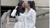 Miss Argentina And Miss Puerto Rico 2020 Reveal They Have Tied The Knot