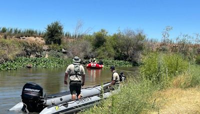 Teen who drowned in Fresno County waterway ID’d by coroner. Sheriff offers safety tips