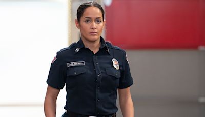 Not Done Yet! Station 19 Boss Reveals the *One* Way the Show Will Live On