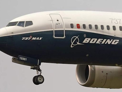 Boeing 737 Max: The troubled history of fatal crashes and 346 deaths in 7 years - The Economic Times