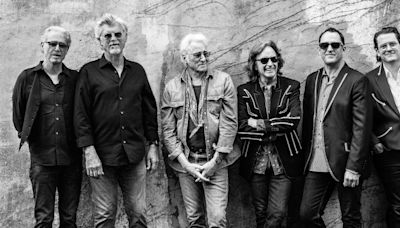 Nitty Gritty Dirt Band Adds New Dates For ALL THE GOOD TIMES: The Farewell Tour