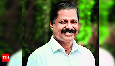 CPM central committee directive clarification by Govindan | Thiruvananthapuram News - Times of India