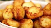 Cook’s easy roast potato recipe for extra crispy and pillowy soft results