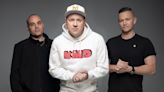 Hilltop Hoods Share New Single ‘Laced Up’